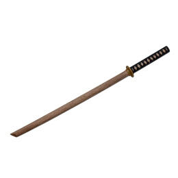 Bokken z robinii akacjonwej - drewniana katana treningowa Magnum premium - ukiyo-japan.pl