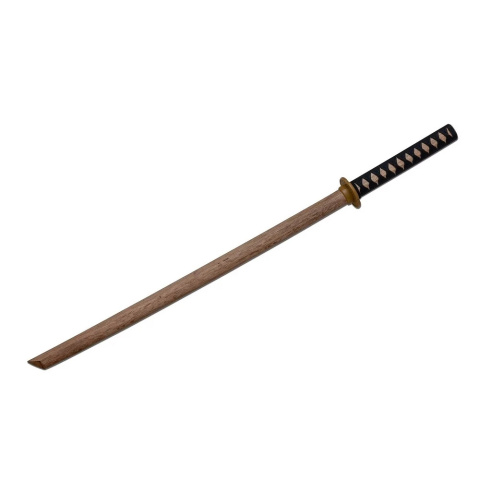 Bokken z robinii akacjonwej - drewniana katana treningowa Magnum premium - ukiyo-japan.pl Bokken z robinii akacjonwej - drewniana katana treningowa Magnum premium - ukiyo-japan.pl