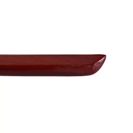 Bokken dla juniorów - czerwony dąb - drewniana katana na ukiyo-japan.pl