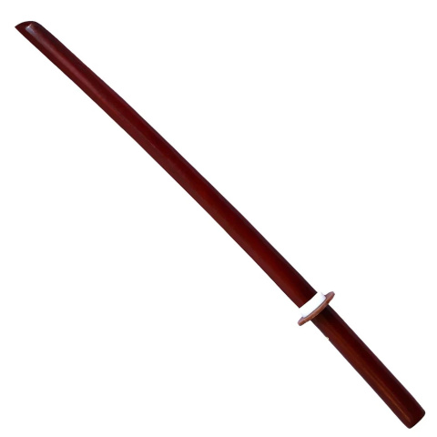 Bokken dla juniorów - czerwony dąb - drewniana katana na ukiyo-japan.pl Bokken dla juniorów - czerwony dąb - drewniana katana na ukiyo-japan.pl