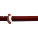 Bokken dla juniorów - czerwony dąb - drewniana katana na ukiyo-japan.pl