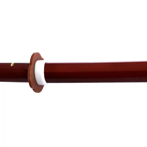 Bokken dla juniorów - czerwony dąb - drewniana katana na ukiyo-japan.pl Bokken dla juniorów - czerwony dąb - drewniana katana na ukiyo-japan.pl