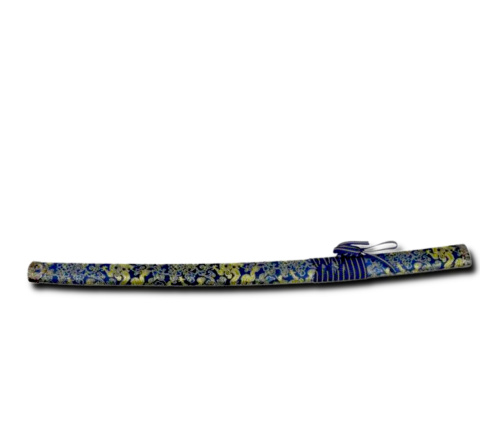 Katana Niebieskiego Smoka Seiryu Katana - samurajski miecz Katana Niebieskiego Smoka Seiryu Katana - samurajski miecz