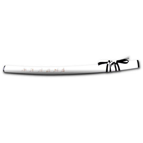 Samurajska Katana Nihon Sanshoku - Trzech barw Japonii Samurajska Katana Nihon Sanshoku - Trzech barw Japonii