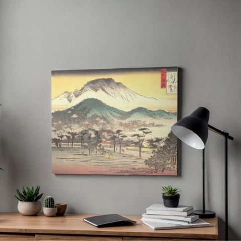 Japońska sztuka ukiyo-e w galerii Ukiyo-Japan.pl