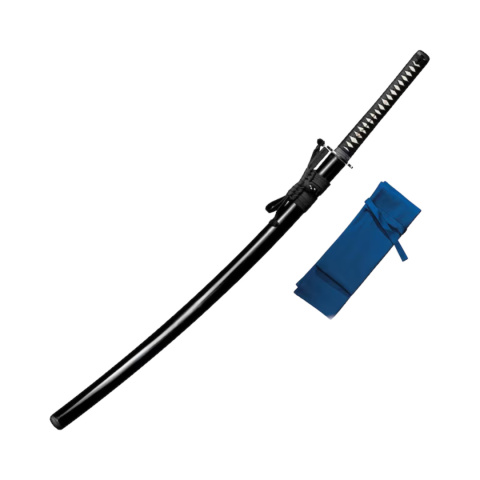 Ogatana wilka - Wielka katana od Cold Steel Warrior series - ukiyo-japan.pl Ogatana wilka - Wielka katana od Cold Steel Warrior series - ukiyo-japan.pl