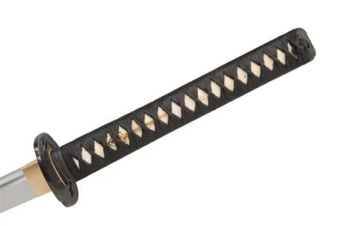 Ogatana wilka - Wielka katana od Cold Steel Warrior series - ukiyo-japan.pl Ogatana wilka - Wielka katana od Cold Steel Warrior series - ukiyo-japan.pl