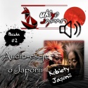Ukiyo-Japan.pl - Audio Eseje o historii, sztuce i literaturze Japonii - okładka