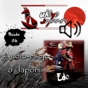 Ukiyo-Japan.pl Michał Sobieraj - audio Eseje o Japonii: życie w Edo
