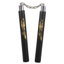 Treningowe nunchaku - ukiyo-japan.pl