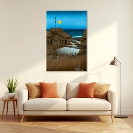 Japońska sztuka ukiyo-e w galerii Ukiyo-Japan.pl