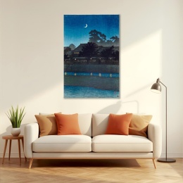 Japońska sztuka ukiyo-e w galerii Ukiyo-Japan.pl