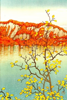 Japońska sztuka ukiyo-e w galerii Ukiyo-Japan.pl