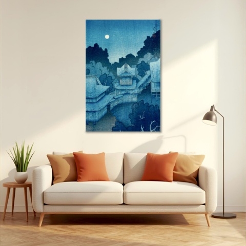 Japońska sztuka ukiyo-e w galerii Ukiyo-Japan.pl