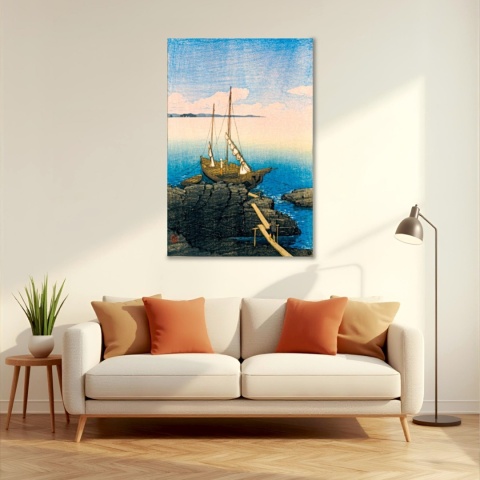 Japońska sztuka ukiyo-e w galerii Ukiyo-Japan.pl