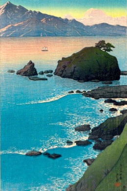 Japońska sztuka ukiyo-e w galerii Ukiyo-Japan.pl