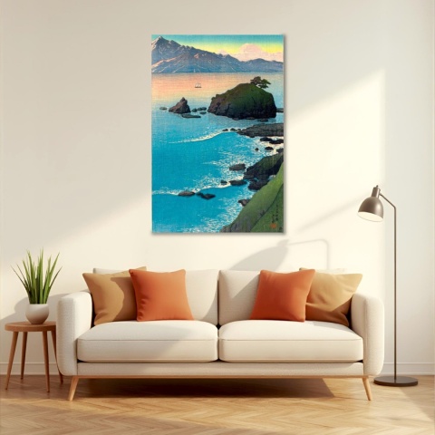 Japońska sztuka ukiyo-e w galerii Ukiyo-Japan.pl