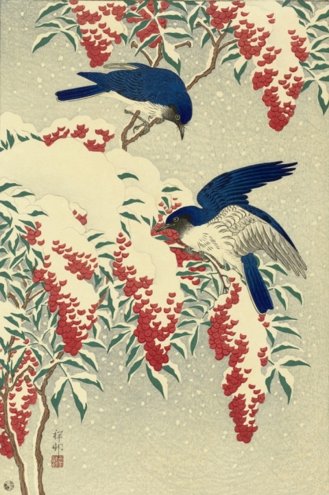 Japońska sztuka ukiyo-e w galerii Ukiyo-Japan.pl