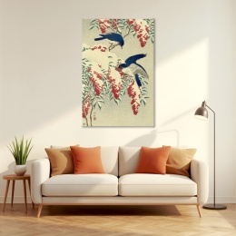 Japońska sztuka ukiyo-e w galerii Ukiyo-Japan.pl