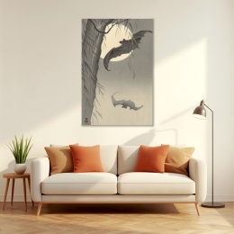 Japońska sztuka ukiyo-e w galerii Ukiyo-Japan.pl