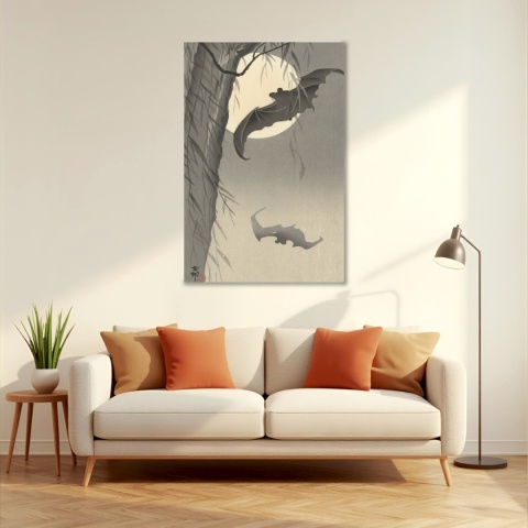 Japońska sztuka ukiyo-e w galerii Ukiyo-Japan.pl