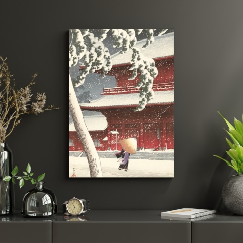 Japońska sztuka ukiyo-e w galerii Ukiyo-Japan.pl