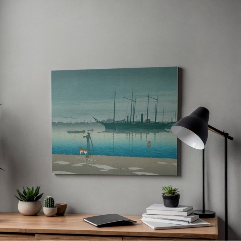 Japońska sztuka ukiyo-e w galerii Ukiyo-Japan.pl