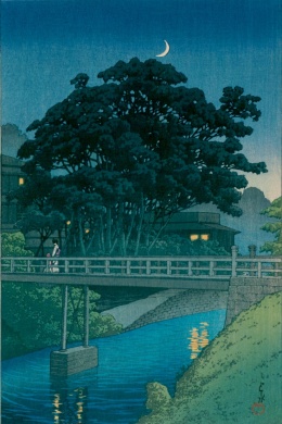 Japońska sztuka ukiyo-e w galerii Ukiyo-Japan.pl