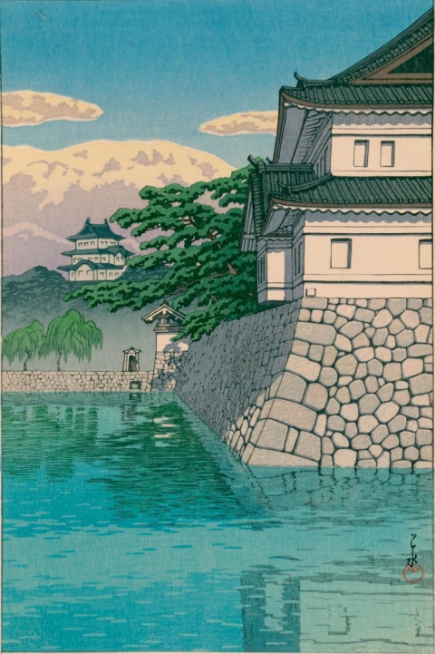 Japońska sztuka ukiyo-e w galerii Ukiyo-Japan.pl
