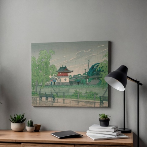 Japońska sztuka ukiyo-e w galerii Ukiyo-Japan.pl