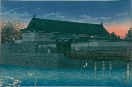 Japońska sztuka ukiyo-e w galerii Ukiyo-Japan.pl