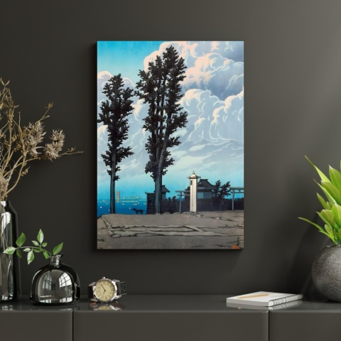 Japońska sztuka ukiyo-e w galerii Ukiyo-Japan.pl