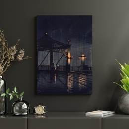 Japońska sztuka ukiyo-e w galerii Ukiyo-Japan.pl