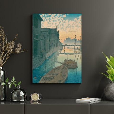 Japońska sztuka ukiyo-e w galerii Ukiyo-Japan.pl