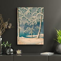 Japońska sztuka ukiyo-e w galerii Ukiyo-Japan.pl