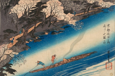 Japońska sztuka ukiyo-e w galerii Ukiyo-Japan.pl