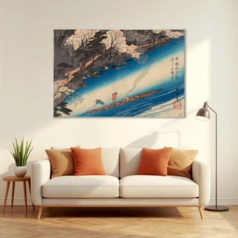 Japońska sztuka ukiyo-e w galerii Ukiyo-Japan.pl