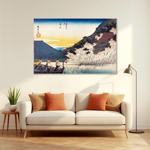 Japońska sztuka ukiyo-e w galerii Ukiyo-Japan.pl