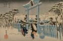 Japońska sztuka ukiyo-e w galerii Ukiyo-Japan.pl