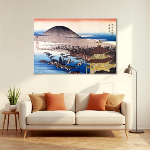 Japońska sztuka ukiyo-e w galerii Ukiyo-Japan.pl