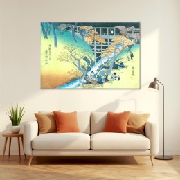 Japońska sztuka ukiyo-e w galerii Ukiyo-Japan.pl