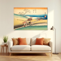 Japońska sztuka ukiyo-e w galerii Ukiyo-Japan.pl