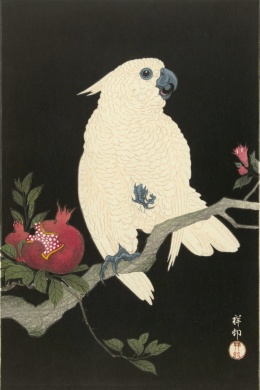 Japońska sztuka ukiyo-e w galerii Ukiyo-Japan.pl