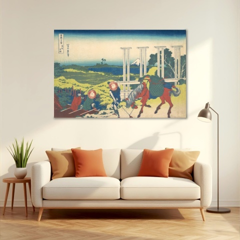 Japońska sztuka ukiyo-e w galerii Ukiyo-Japan.pl