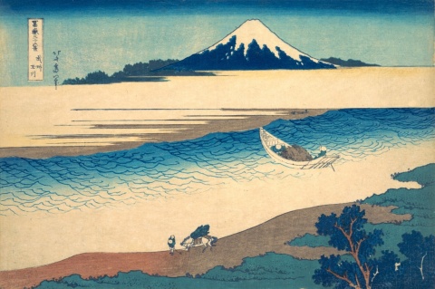 Japońska sztuka ukiyo-e w galerii Ukiyo-Japan.pl