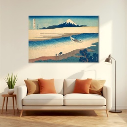 Japońska sztuka ukiyo-e w galerii Ukiyo-Japan.pl