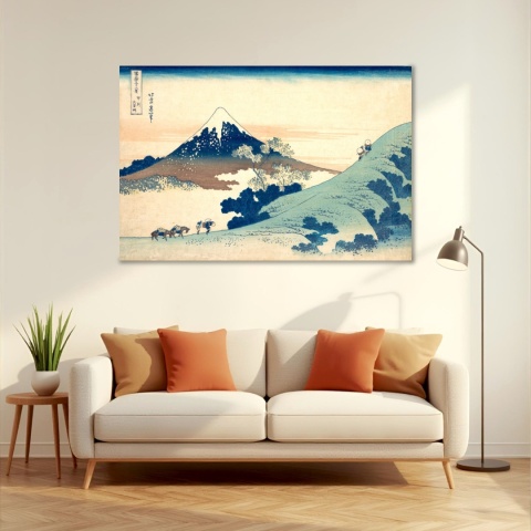 Japońska sztuka ukiyo-e w galerii Ukiyo-Japan.pl