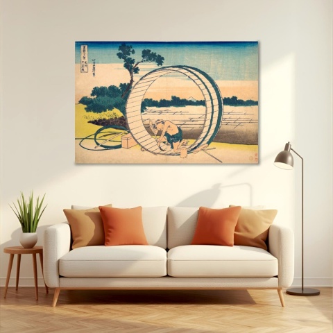 Japońska sztuka ukiyo-e w galerii Ukiyo-Japan.pl