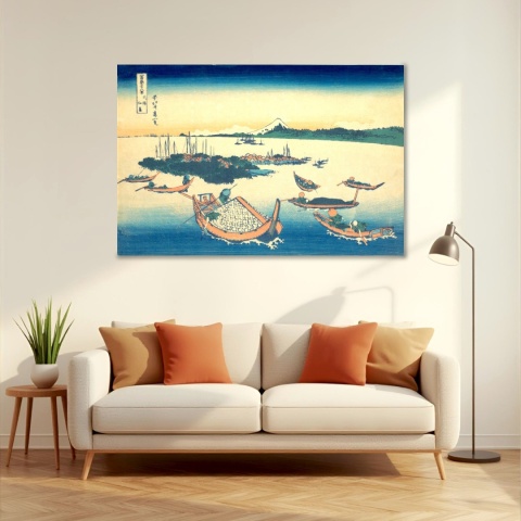 Japońska sztuka ukiyo-e w galerii Ukiyo-Japan.pl