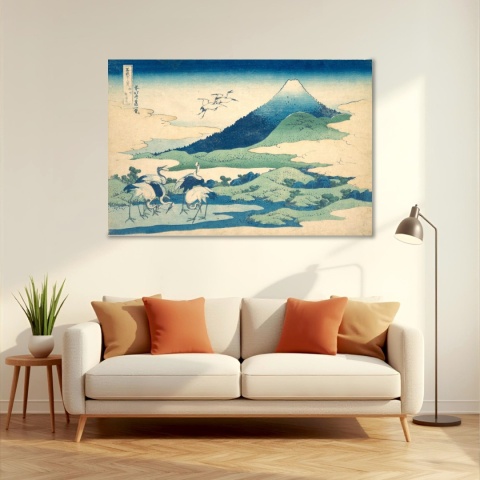 Japońska sztuka ukiyo-e w galerii Ukiyo-Japan.pl